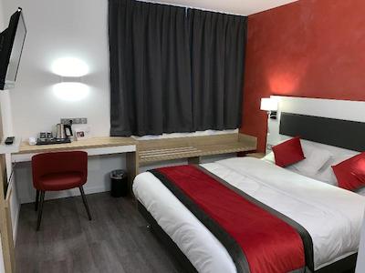 آتولون پارک هتل