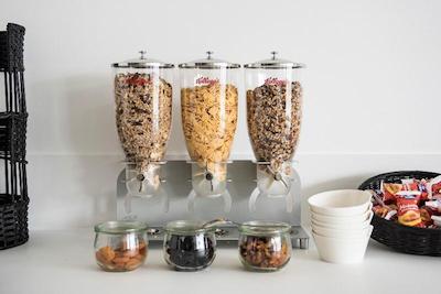 آتولون پارک هتل