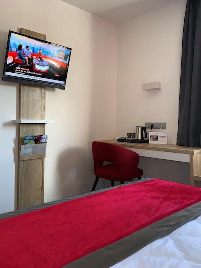 آتولون پارک هتل