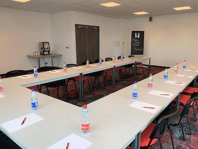 آتولون پارک هتل