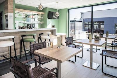 آتولون پارک هتل