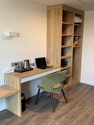 آتولون پارک هتل