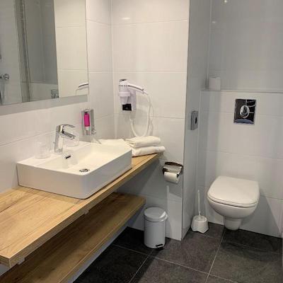 آتولون پارک هتل