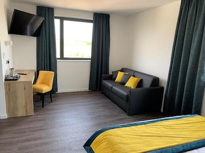 آتولون پارک هتل