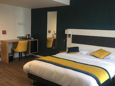 آتولون پارک هتل