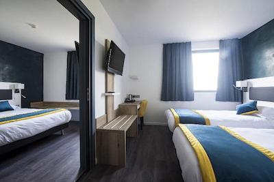 آتولون پارک هتل