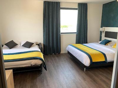 آتولون پارک هتل