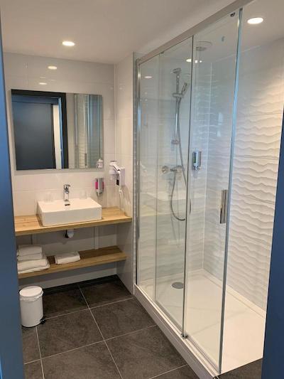 آتولون پارک هتل