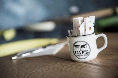 آتولون پارک هتل