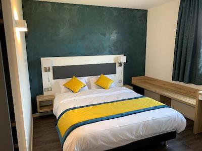 آتولون پارک هتل