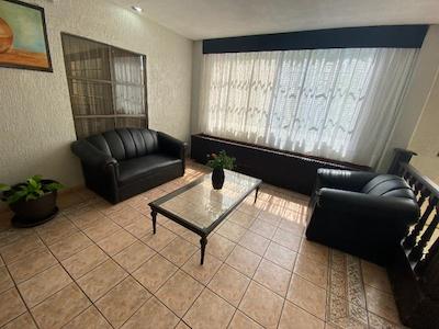 کپیتال او هتل کازا ریل زاکاتکاس