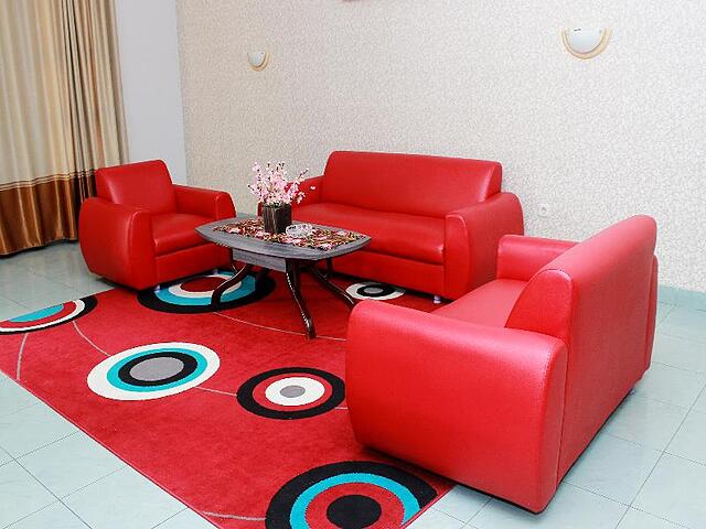 او وای او 859 رافلز سیتی هتل