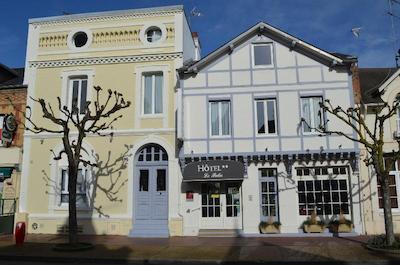 ها تل له پاتیو