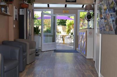 ها تل له پاتیو