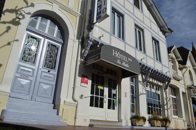 ها تل له پاتیو