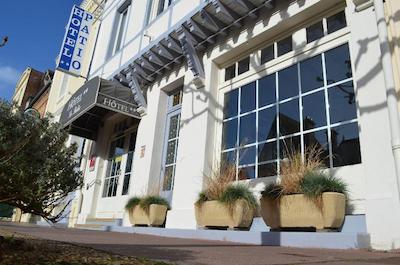 ها تل له پاتیو