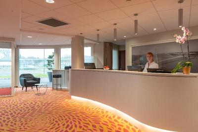 د اورجینالز سیتی هتل آکادین پونت اودمر