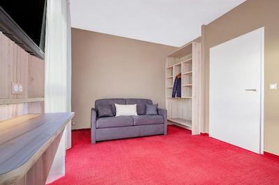 د اورجینالز سیتی هتل آکادین پونت اودمر