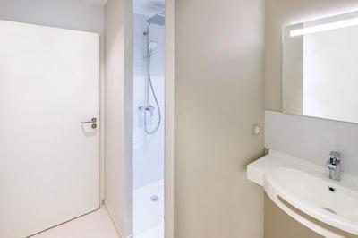 د اورجینالز سیتی هتل آکادین پونت اودمر