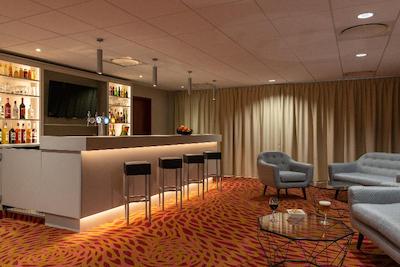 د اورجینالز سیتی هتل آکادین پونت اودمر