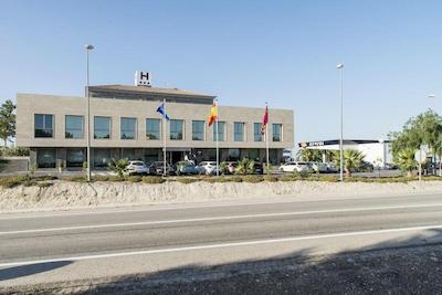 هتل ونتا با او اس