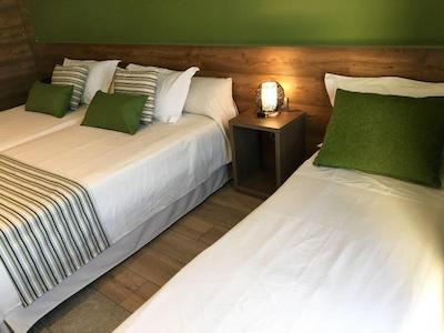 هتل ونتا با او اس