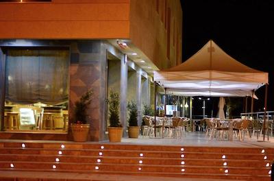 هتل ونتا با او اس