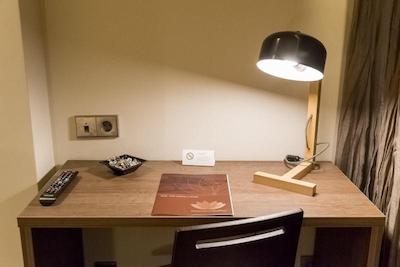 هتل ونتا با او اس