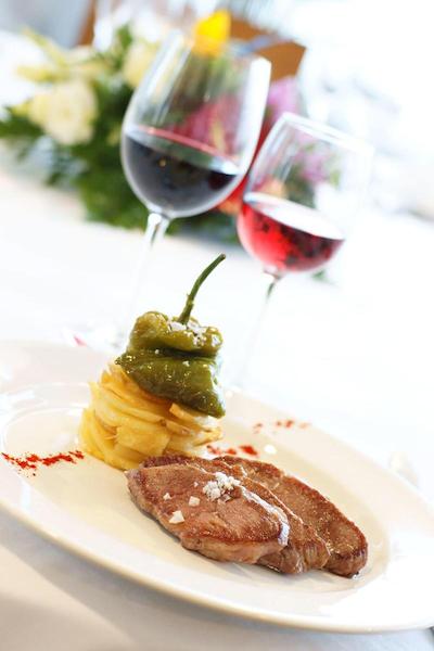 هتل ونتا با او اس