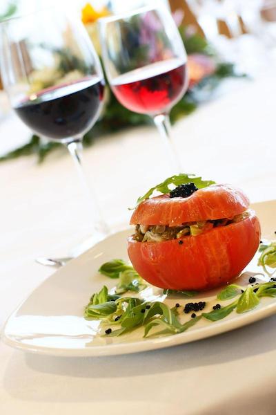 هتل ونتا با او اس