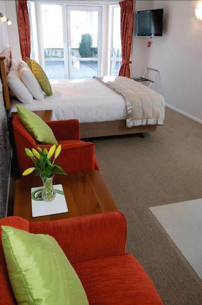 باکت تری لاج