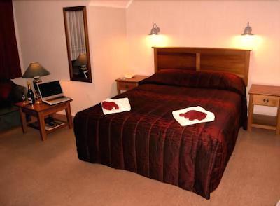 باکت تری لاج