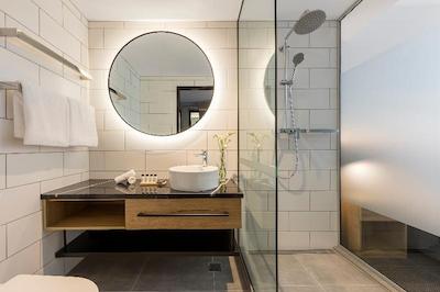 اوک ولینگتون هتل