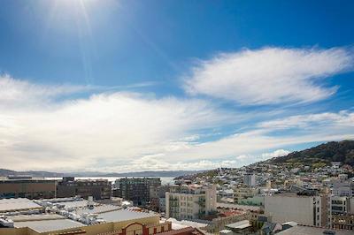 اوک ولینگتون هتل