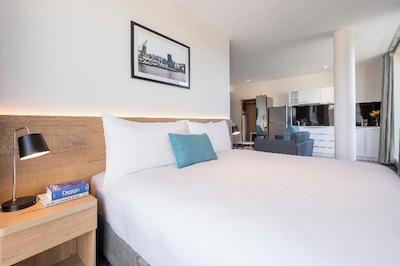 اوک ولینگتون هتل