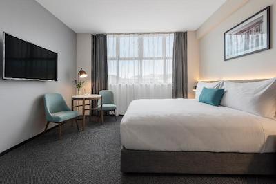 اوک ولینگتون هتل