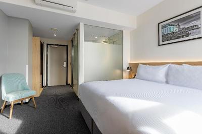 اوک ولینگتون هتل