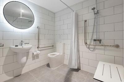 اوک ولینگتون هتل