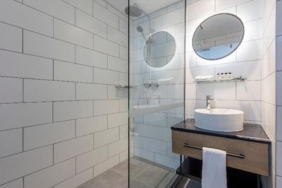 اوک ولینگتون هتل