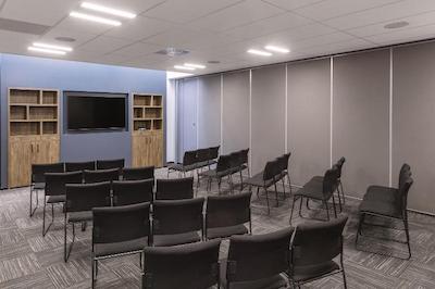 اوک ولینگتون هتل