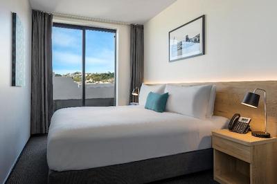 اوک ولینگتون هتل