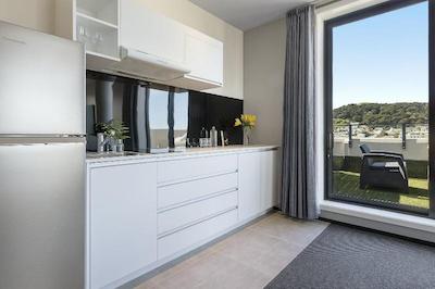 اوک ولینگتون هتل