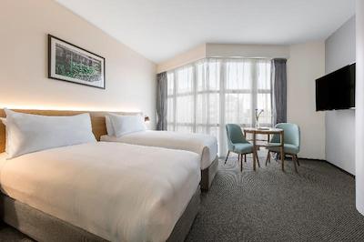 اوک ولینگتون هتل