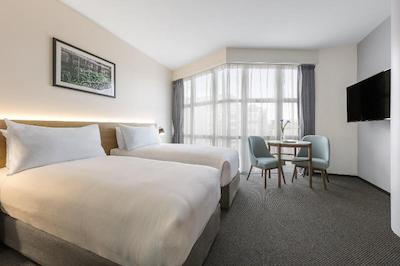 اوک ولینگتون هتل