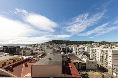 اوک ولینگتون هتل