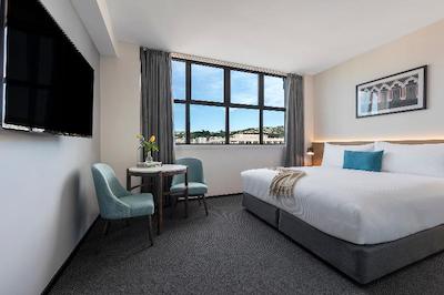 اوک ولینگتون هتل