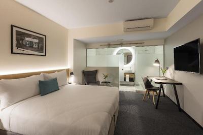 اوک ولینگتون هتل