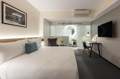 اوک ولینگتون هتل