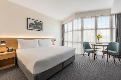 اوک ولینگتون هتل