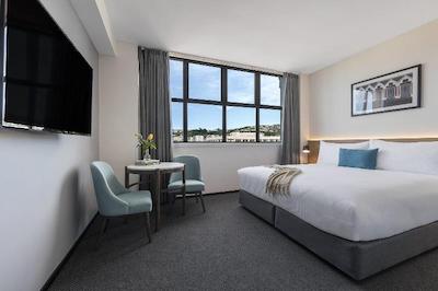 اوک ولینگتون هتل